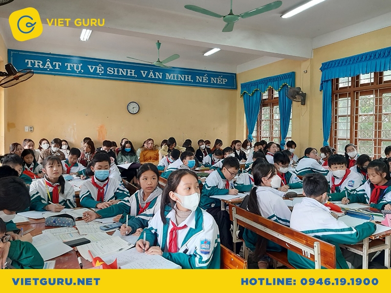 Sáng kiến kinh nghiệm lớp 5 môn Toán