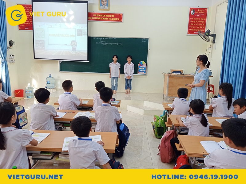 Sáng kiến kinh nghiệm môn đạo đức lớp 5