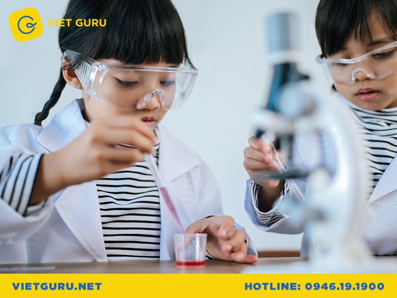 Sáng kiến kinh nghiệm môn khoa học tự nhiên lớp 7