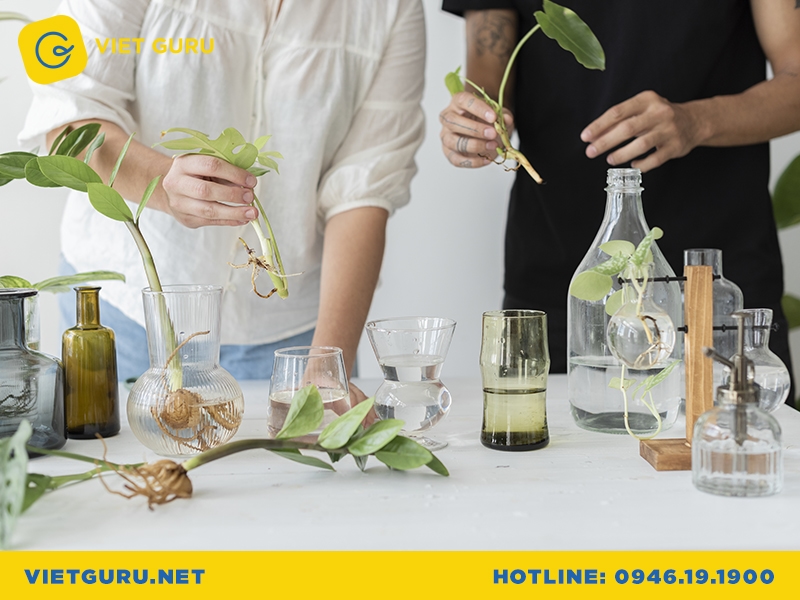 Sáng kiến kinh nghiệm môn KHTN 8