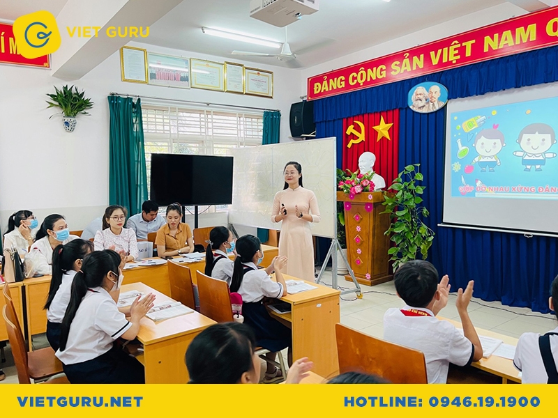 Sáng kiến kinh nghiệm môn lịch sử lớp 5