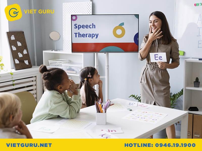 Sáng kiến kinh nghiệm môn Tiếng Anh lớp 5