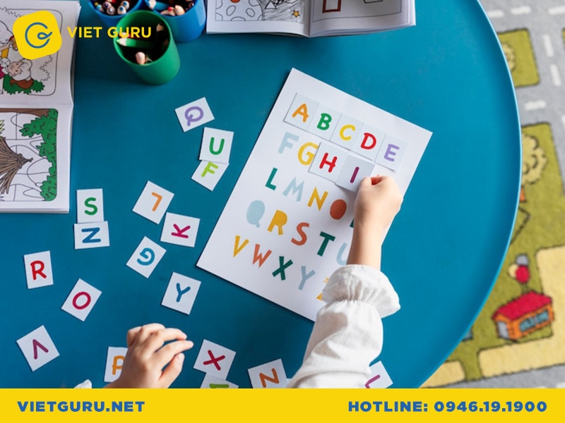 Sáng kiến kinh nghiệm môn Tiếng Anh lớp 5
