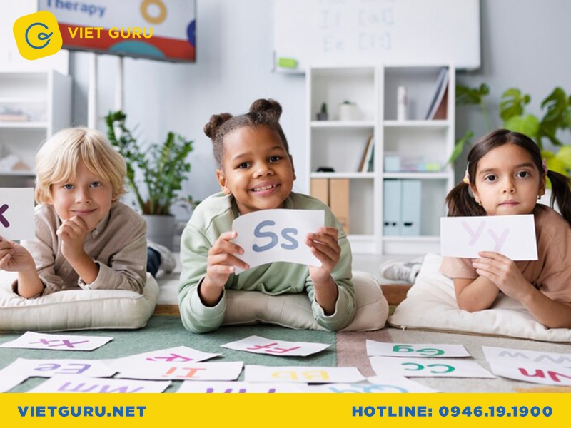 Sáng kiến kinh nghiệm môn Tiếng Anh lớp 5