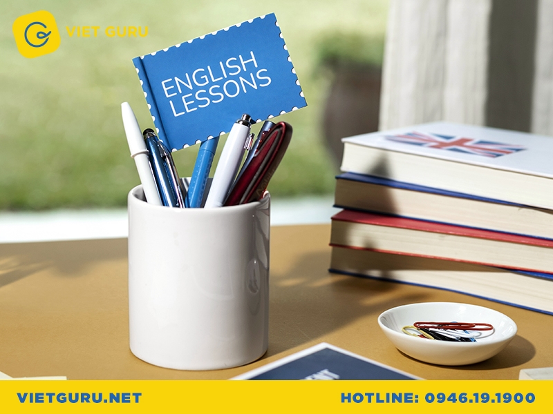 Những nền tảng quan trọng để phát triển sáng kiến kinh nghiệm tiếng Anh THCS