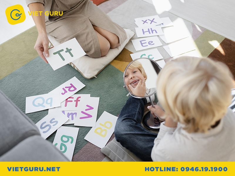 Sáng kiến kinh nghiệm môn tiếng Anh tiểu học
