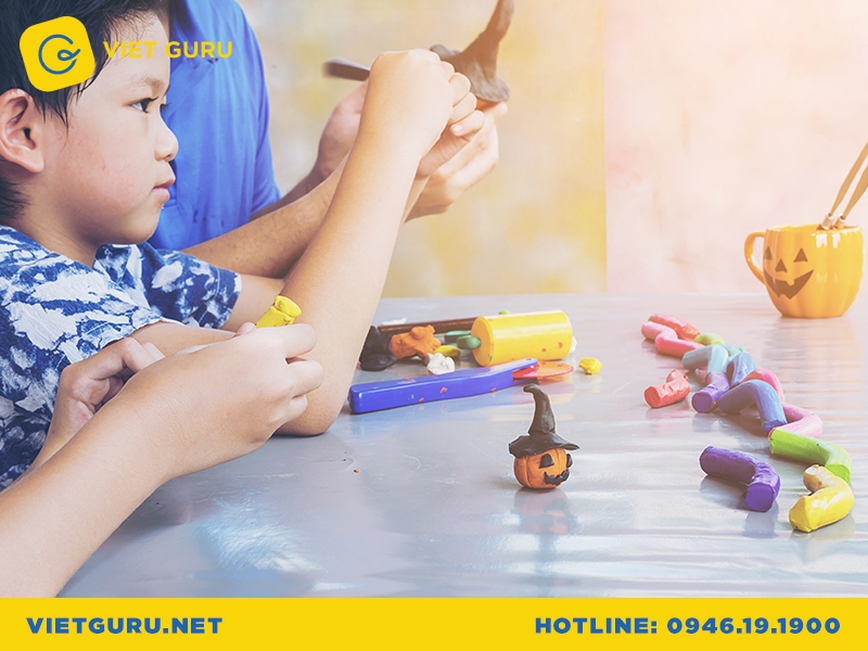 Sáng kiến kinh nghiệm nhà trẻ 18-24 tháng