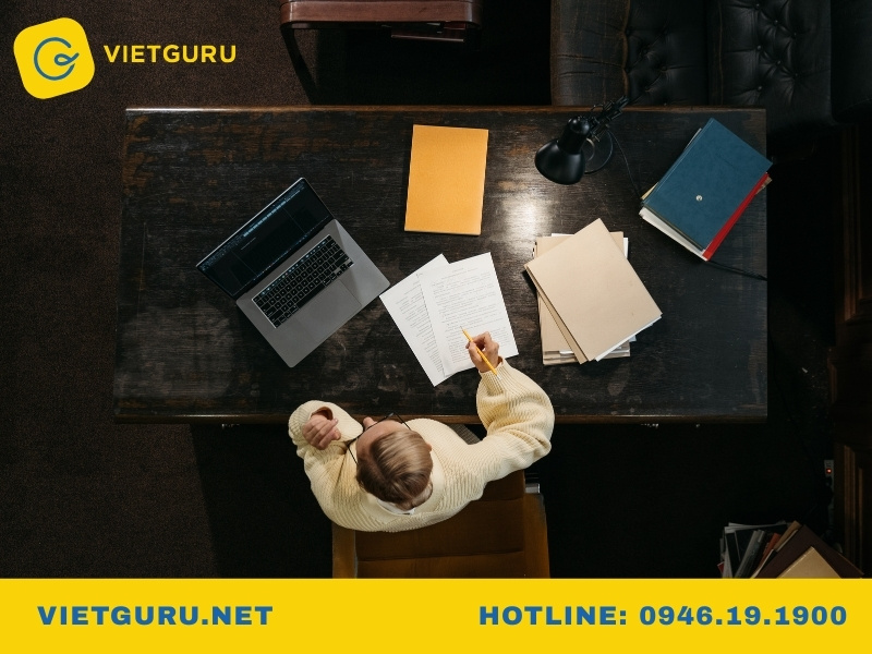 Cách luyện viết Essay mỗi ngày tại nhà “lên trình vù vù” Cách phân chia thời gian ôn luyện viết Essay hiệu quả