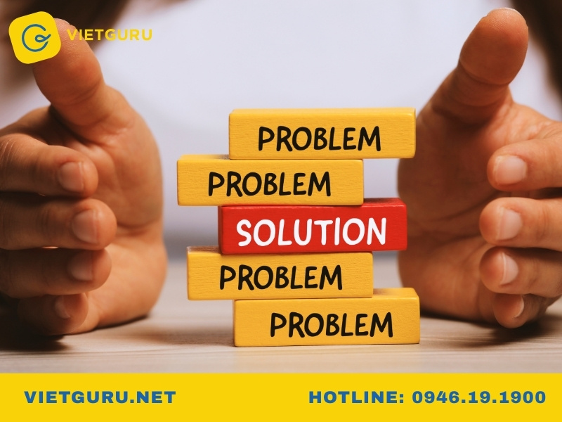 Cách viết Problem And Solution Essay trong IELTS Writing Task 2 Dạng bài luận Problem And Solution Essay là gì?