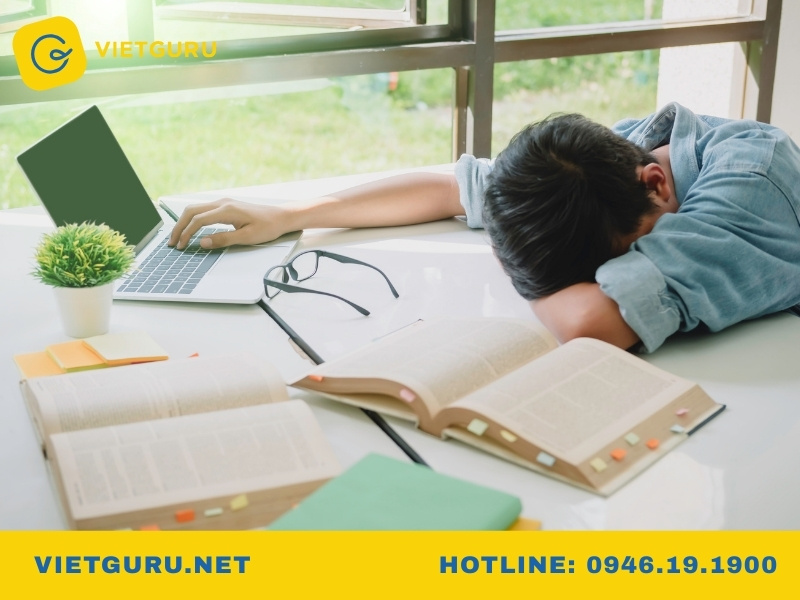 Cách luyện viết Essay mỗi ngày tại nhà “lên trình vù vù” Dễ bỏ cuộc nếu thiếu kỷ luật
