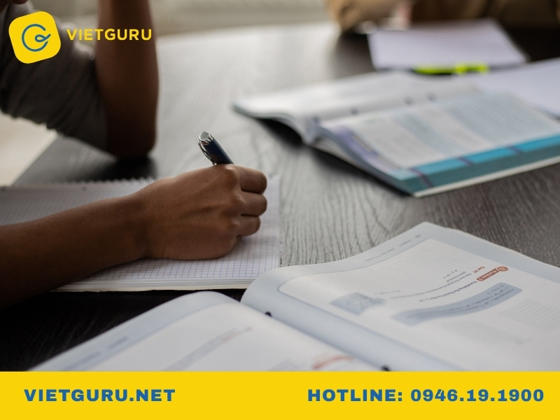 Cách viết bài luận tiếng Anh hay đơn giản hiệu quả nhất Một số điều quan trọng cần lưu ý trong cách viết bài luận tiếng Anh
