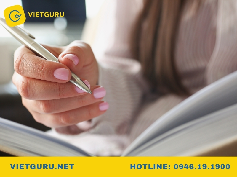 Thesis statement là gì? Cách viết Thesis Statement hấp dẫn Những lưu ý quan trọng khi viết Thesis Statement trong IELTS Writing