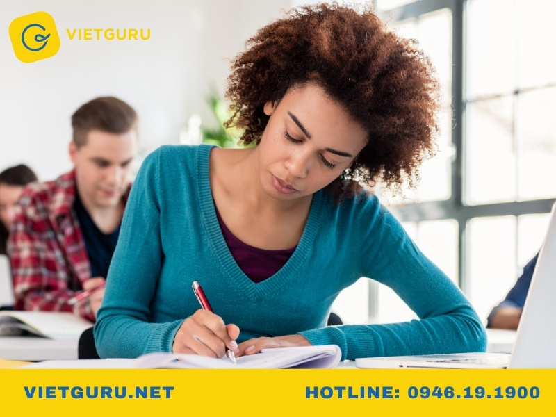 Cách viết Agree Or Disagree Essay trong IELTS Writing Task 2 Những lỗi sai thường gặp trong cách viết agree or disagree essay