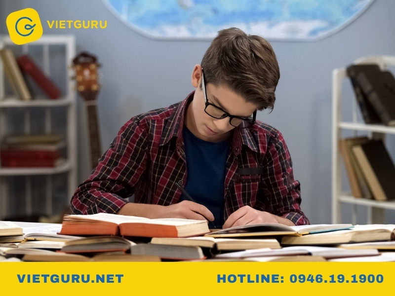 Cách luyện viết Essay mỗi ngày tại nhà “lên trình vù vù” Tham khảo bài mẫu