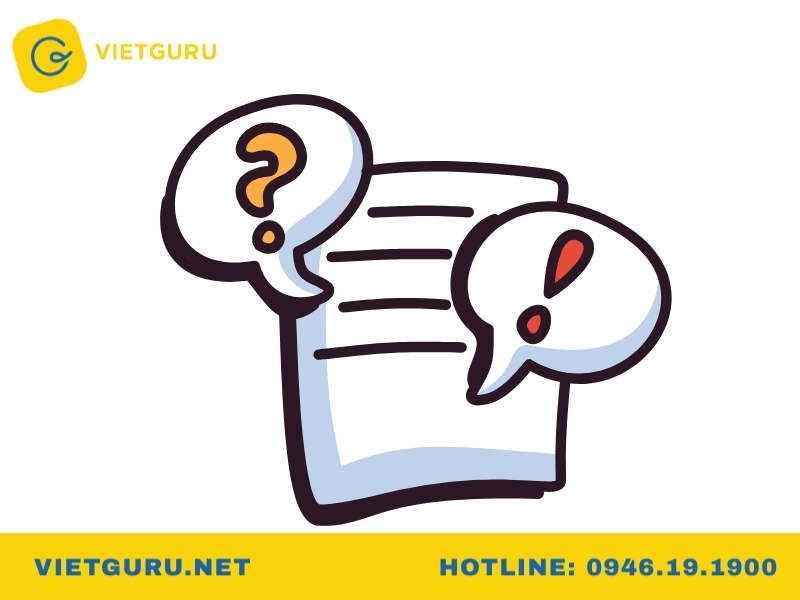 Thesis statement là gì? Cách viết Thesis Statement hấp dẫn Thesis statement là gì?