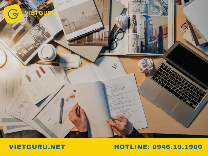 Cách viết sáng kiến kinh nghiệm năm học mới nhất chi tiết A - Z hướng dẫn viết sáng kiến kinh nghiệm mới nhất trên giấy khổ A4