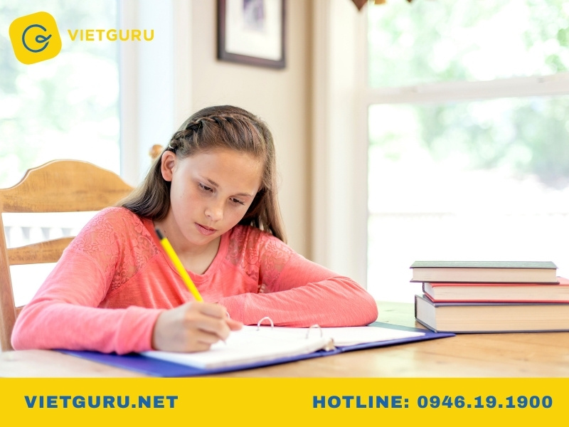 Cách luyện viết Essay mỗi ngày tại nhà “lên trình vù vù” Vì sao nên luyện viết Essay mỗi ngày tại nhà?