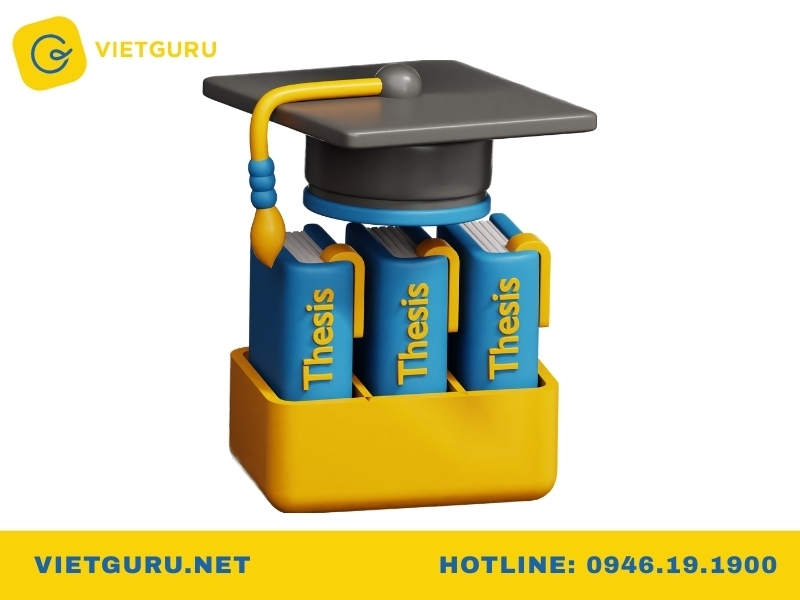 Bảo vệ khóa luận tốt nghiệp là gì? Quy trình bảo vệ khóa luận chuẩn từ A đến Z Bảo vệ khóa luận tốt nghiệp có bắt buộc không?