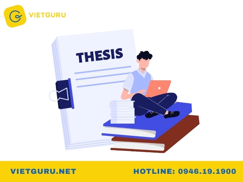 Bảo vệ khóa luận tốt nghiệp là gì? Quy trình bảo vệ khóa luận chuẩn từ A đến Z Bảo vệ khóa luận tốt nghiệp là gì?