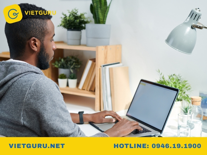 Luận văn thạc sĩ là gì? Các thông tin quan trọng bạn cần biết Cấu trúc chung
