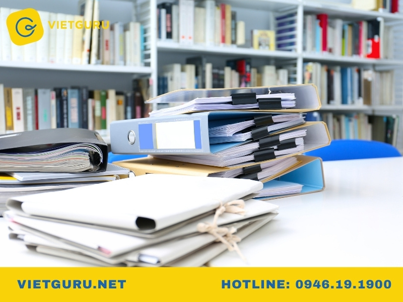 Bảo vệ khóa luận tốt nghiệp là gì? Quy trình bảo vệ khóa luận chuẩn từ A đến Z Chuẩn bị luận văn tốt nghiệp