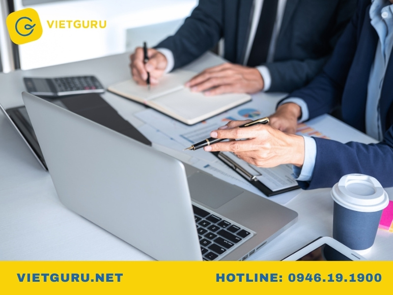 10+ Mẫu tóm tắt luận văn thạc sĩ hoàn chỉnh chuẩn nhất hiện tại Quy định về hình thức trình bày phần tóm tắt luận văn thạc sĩ
