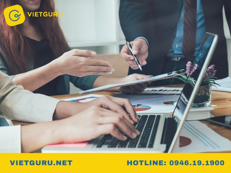 Luận văn tốt nghiệp là gì? Cách viết 1 bài luận văn tốt nghiệp chuyên nghiệp Về hình thức