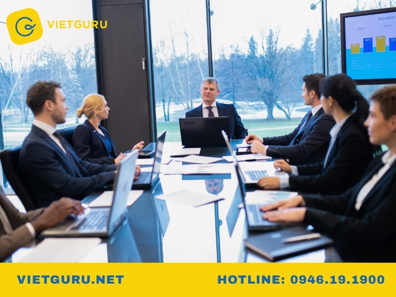Luận văn thạc sĩ là gì? Các thông tin quan trọng bạn cần biết Hội đồng đánh giá luận văn thạc sĩ