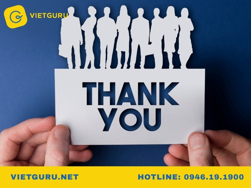 100+ lời cảm ơn luận văn thạc sĩ hay và ý nghĩa nhất Lời cảm ơn luận văn thạc sĩ là gì?