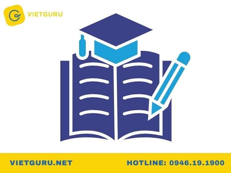 Luận văn tốt nghiệp là gì? Cách viết 1 bài luận văn tốt nghiệp chuyên nghiệp Luận văn tốt nghiệp là gì?
