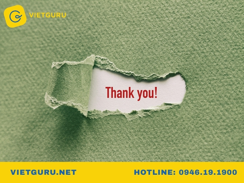 100+ lời cảm ơn luận văn thạc sĩ hay và ý nghĩa nhất Một số lưu ý trong khi viết lời cảm ơn luận văn thạc sĩ