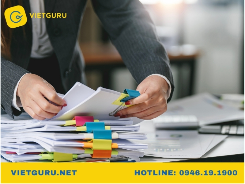 Tổng hợp những mẫu hồ sơ bảo vệ luận văn thạc sĩ đúng chuẩn nhất Mẫu hồ sơ xin bảo vệ luận văn thạc sĩ