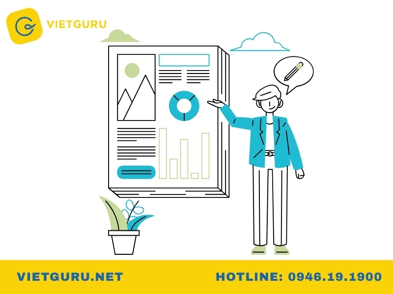 10+ Mẫu tóm tắt luận văn thạc sĩ hoàn chỉnh chuẩn nhất hiện tại Tóm tắt luận văn thạc sĩ là gì?