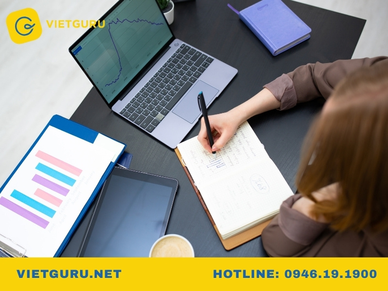 Cách làm luận văn thạc sĩ đúng yêu cầu hội đồng đánh giá đạt điểm cao Cách làm luận văn thạc sĩ