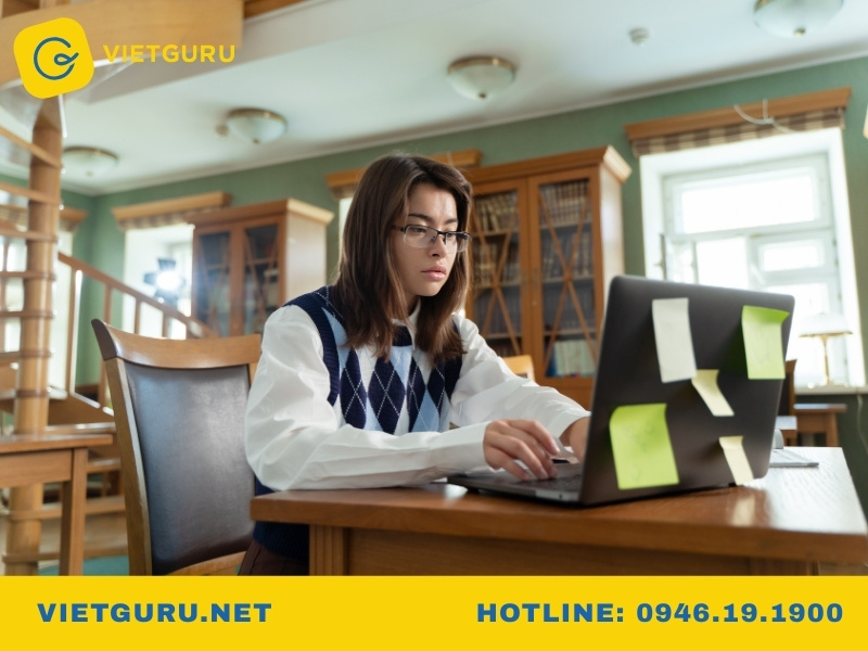 Các bước viết một tiểu luận hiệu quả