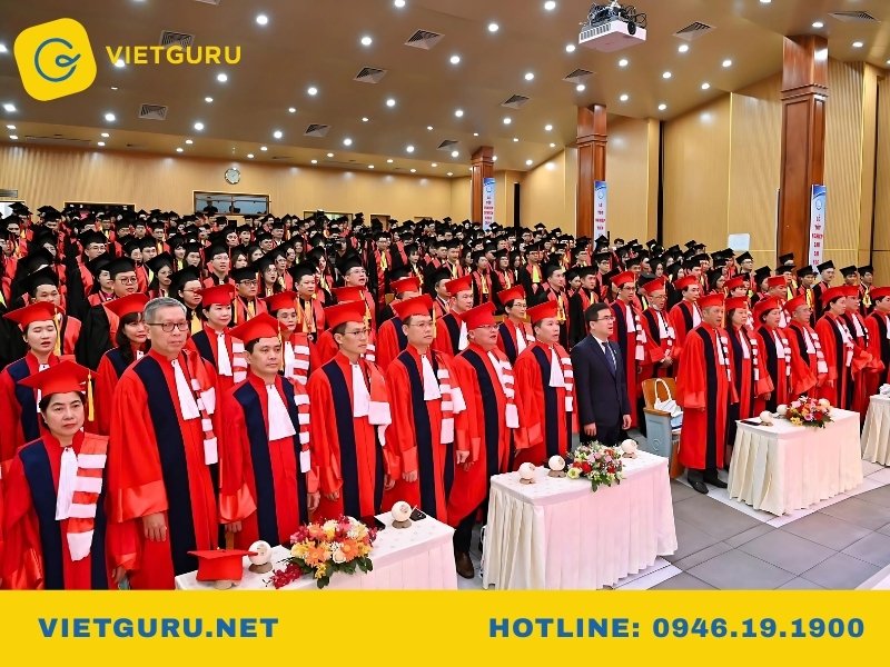 Danh sách các trường đào tạo tiến sĩ ở Miền Nam