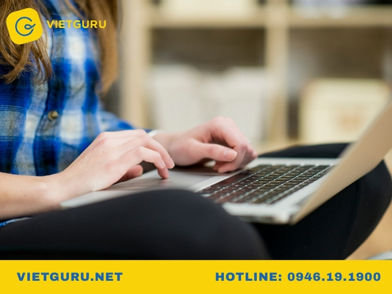 Cách trình bày mục lục bài tiểu luận đúng chuẩn