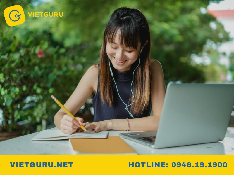 Cấu trúc của một bài tiểu luận chuẩn