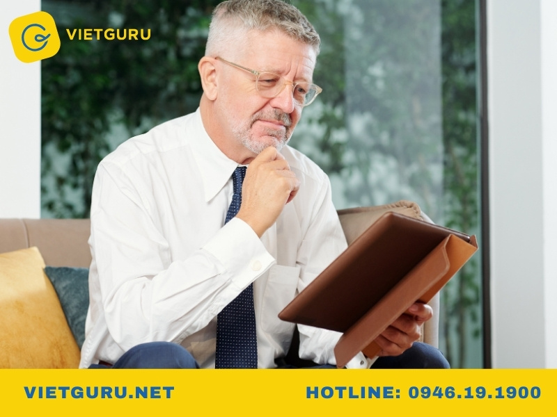 Cấu trúc chung một bài báo khoa học nên biết