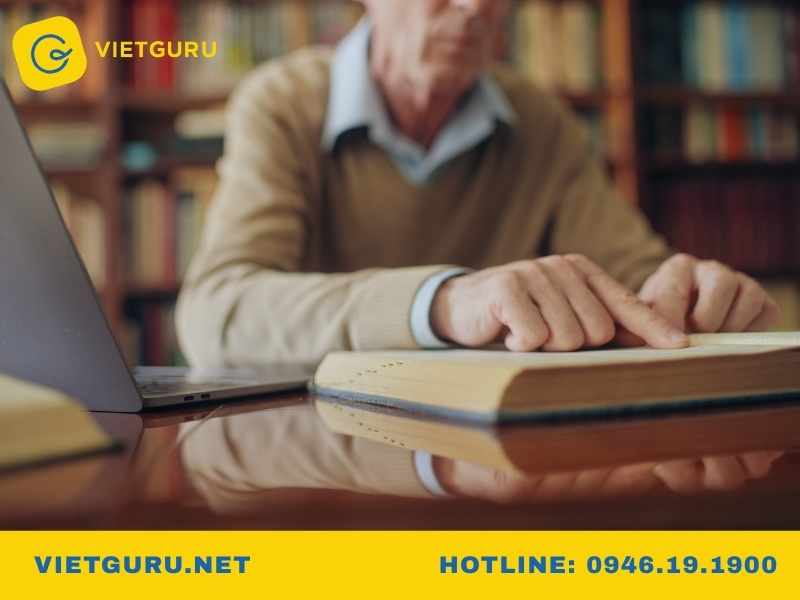 Chiến lược thứ tự đọc tối ưu