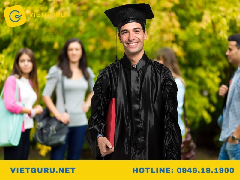 Toàn bộ thông tin cần biết về học vị tiến sĩ Cơ hội nghề nghiệp và phát triển chuyên môn