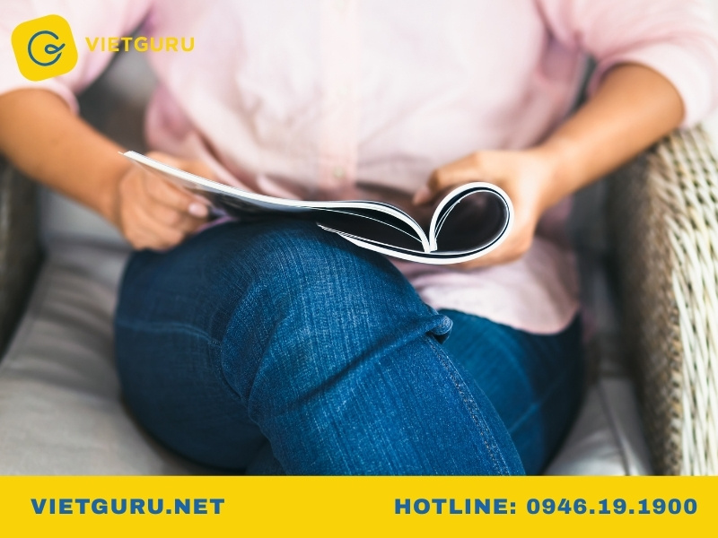 Được công bố trên tạp chí chuyên môn có uy tín