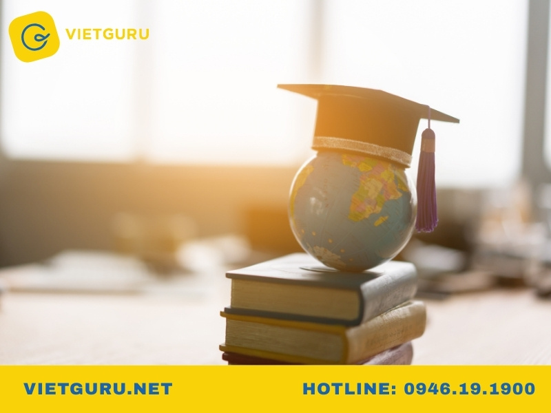 Điểm khác biệt của bằng PhD so với bằng tiến sĩ