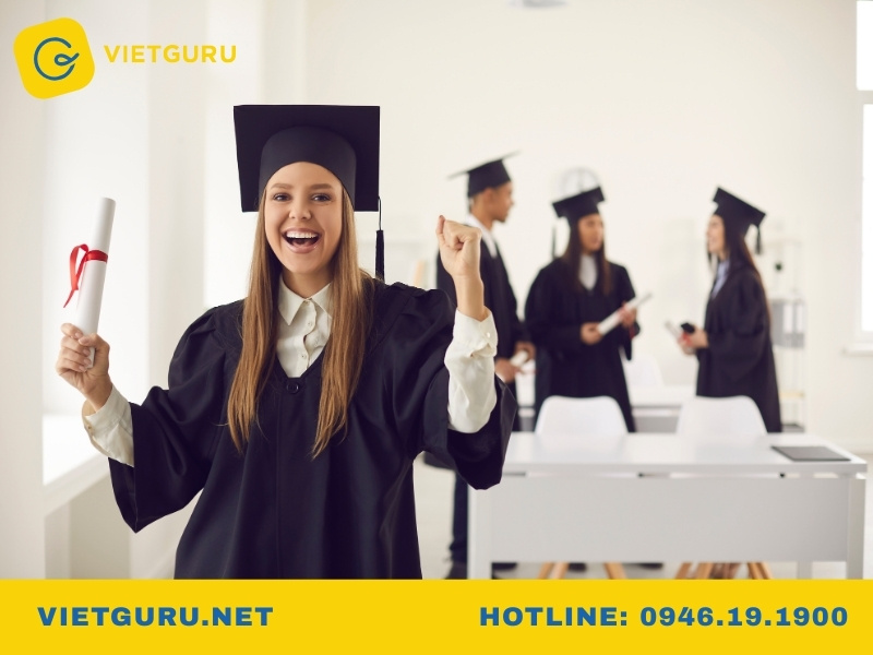 Tiến sĩ khoa học là gì? Tất tần tật thông tin bạn cần biết Điểm khác nhau giữa tiến sĩ khoa học và tiến sĩ “thường”