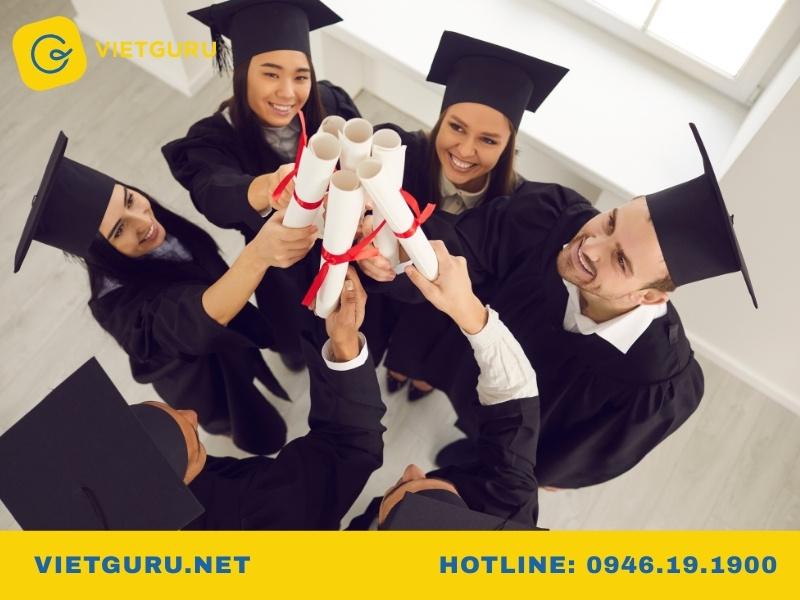 Tiến sĩ là học hàm hay học vị? Phân biệt giữa 2 khái niệm này Quy định điều kiện dự tuyển học vị Tiến sĩ