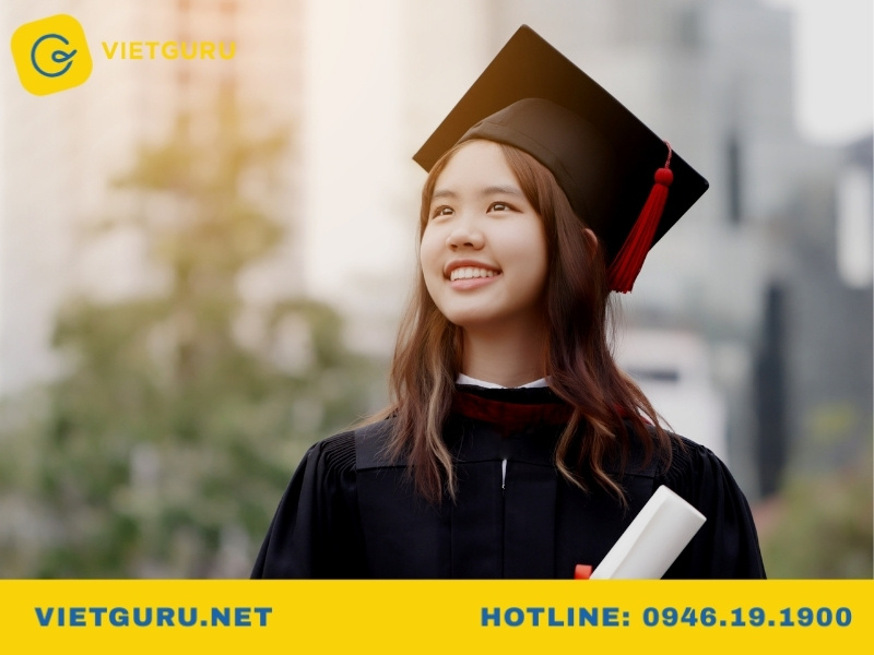 Độ tuổi đỗ tiến sĩ trẻ nhất Việt Nam
