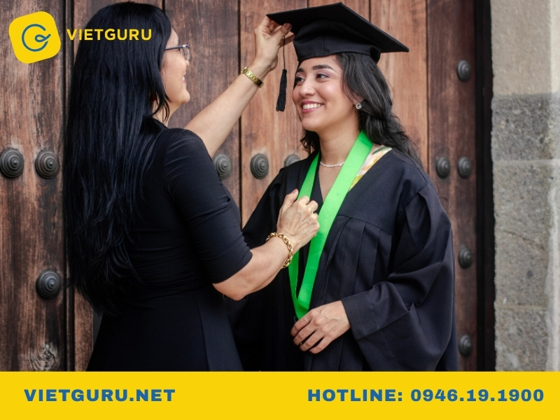Độ tuổi học tiến sĩ ở nước ngoài