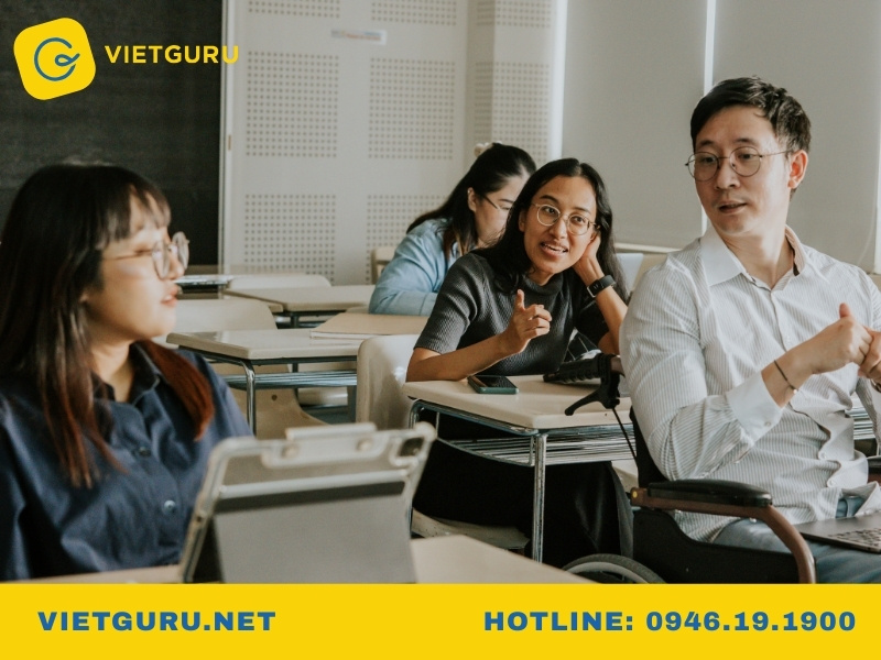 Khi nào bắt đầu học tiến sĩ là tốt nhất?