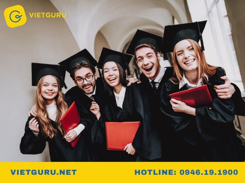 Kinh nghiệm lựa chọn trường đào tạo tiến sĩ  