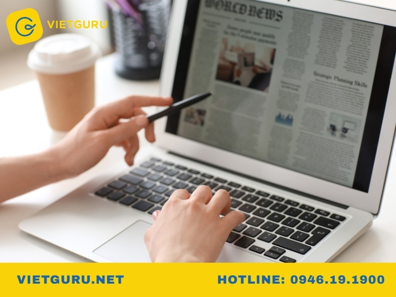 Kỹ thuật giúp đọc nhanh và hiệu quả